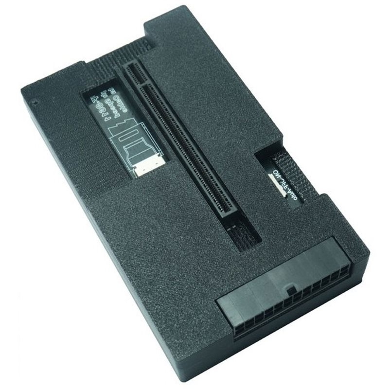 Oculink Egpu Dock Graphics Card - 新商品：Oculink EGPUドックステーション（外付けグラフィックスカード用）- PCIe 4.0 X4 -