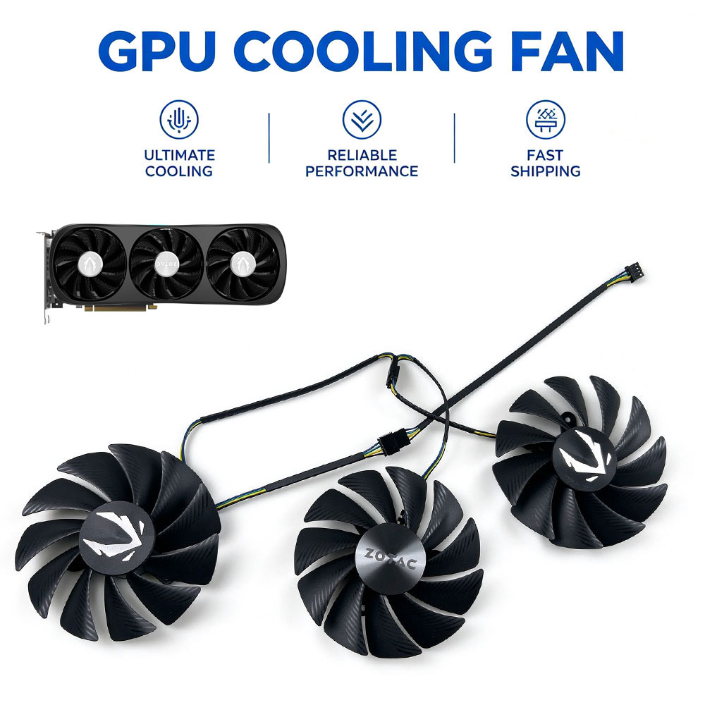 ZOTAC GAMING GeForce RTX 4070  - Rtx 4070 Ti Super 16Gb のレビューと価格