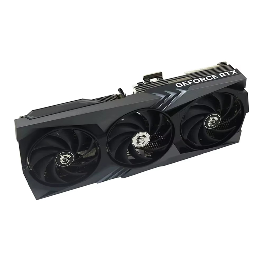 MSI GeForce RTX 4090 24GB GAMI - Rtx 4090 24Gb Graphics Card のレビューと価格