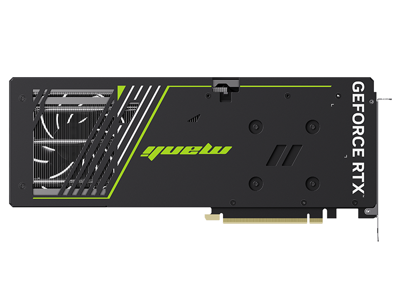 Manli Nebula GeForce RTX 5060  - Triple Fan Gaming Graphics Card 16Gb のレビューと価格
