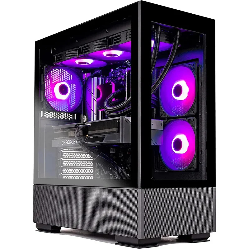 AOTESIER ゲーミングPC デスクトップ – Inte - Rtx 4070 Ti Super 16Gb のレビューと価格