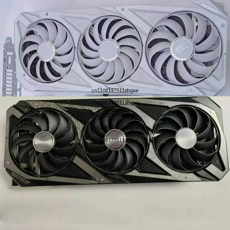 RTX3080 RTX3090 グラフィックカード用中古冷却 - Rtx 4090 24Gb Graphics Card のレビューと価格