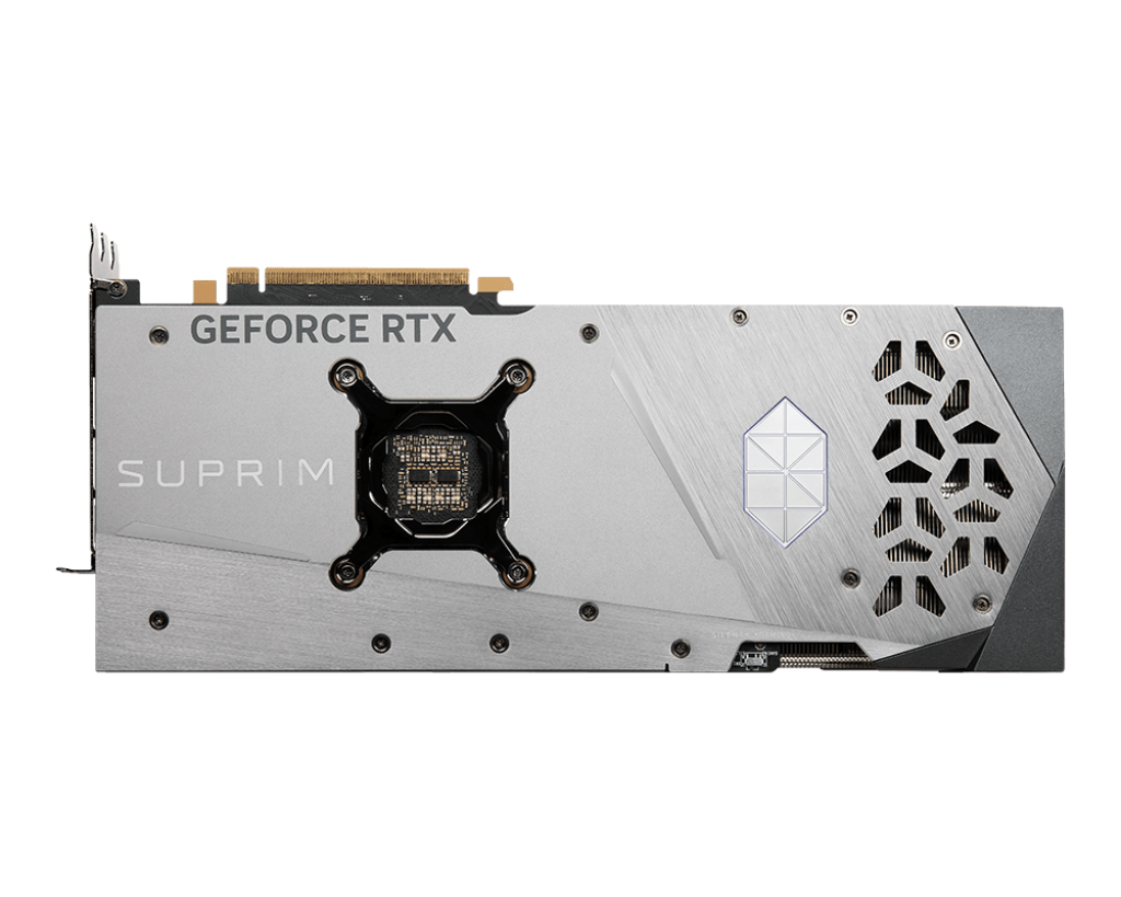 Geforce suprim xグラフィックカード、rtx  - Rtx 4090 24Gb Graphics Card のレビューと価格