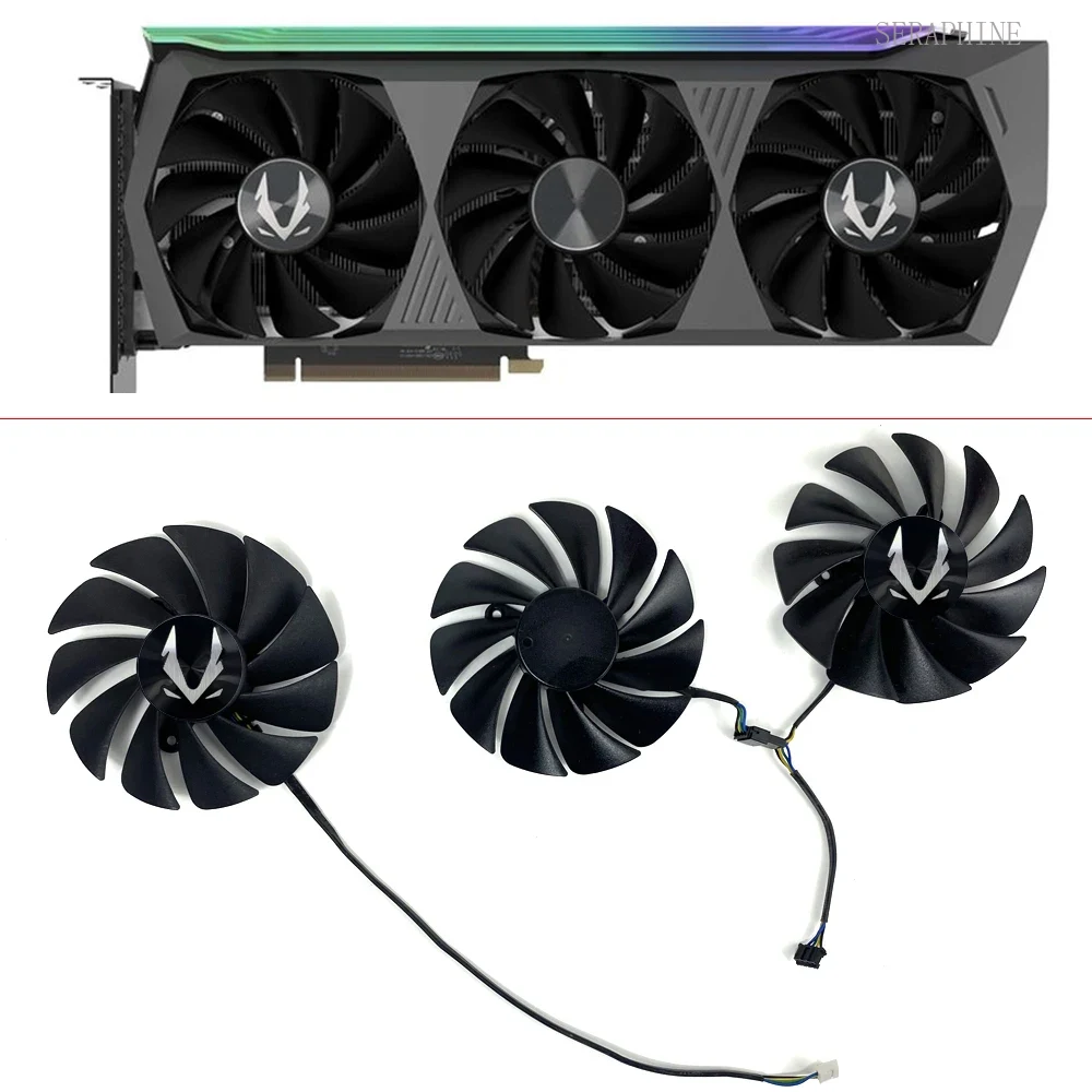 新品 89mm 4ピン GA92S2U RTX3070Ti  - Rtx 3080 Ti 12Gb のレビューと価格