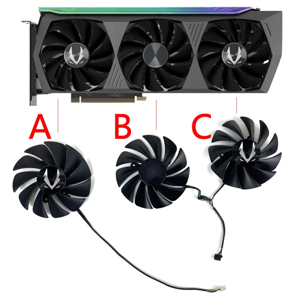 新品 89mm 4ピン GA92S2U RTX3070Ti  - Rtx 3080 Ti 12Gb のレビューと価格