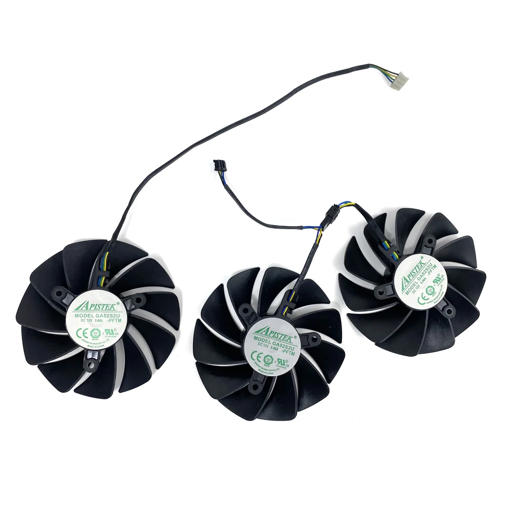 新品 89mm 4ピン GA92S2U RTX3070Ti  - Rtx 3080 Ti 12Gb のレビューと価格