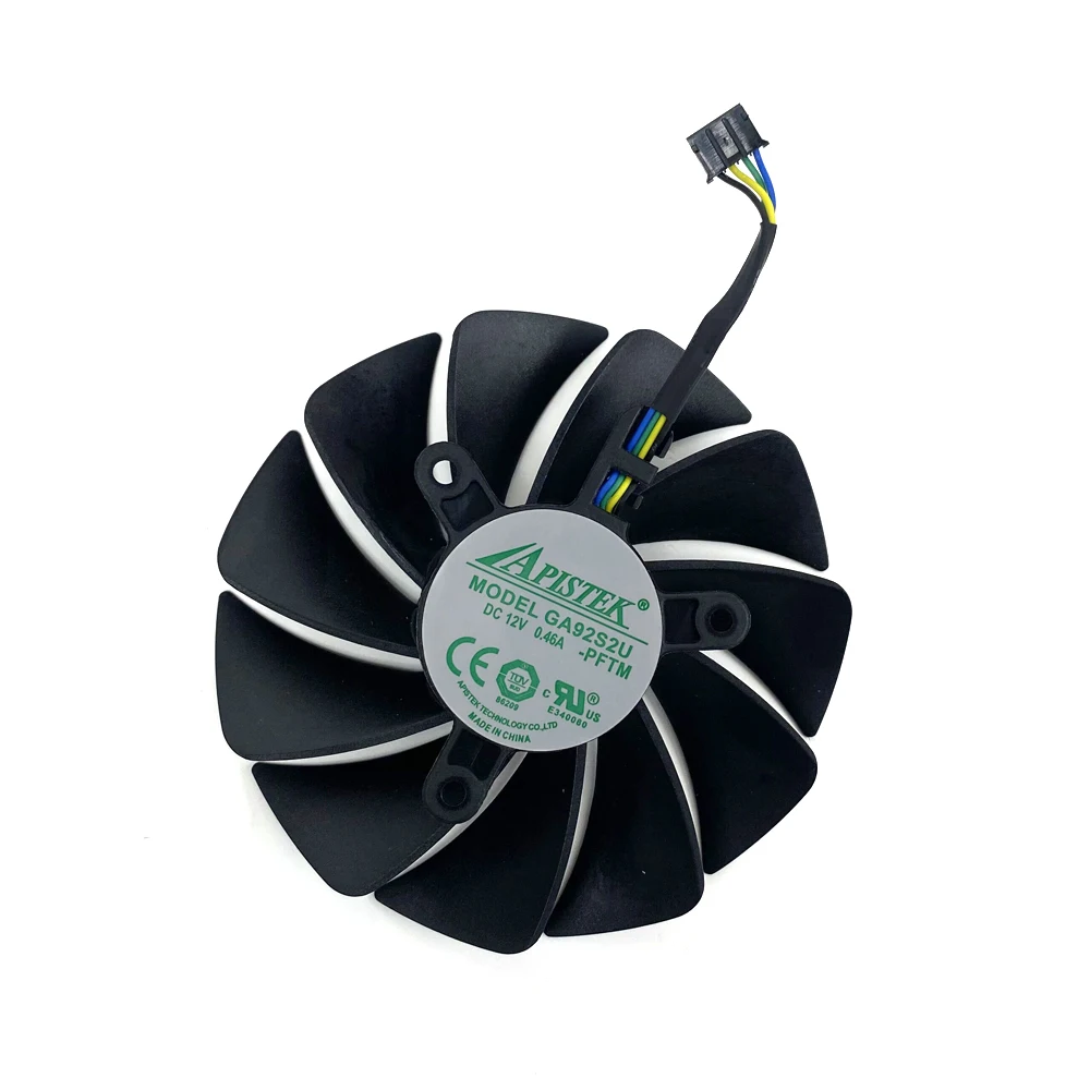 新品 89mm 4ピン GA92S2U RTX3070Ti  - Rtx 3080 Ti 12Gb のレビューと価格