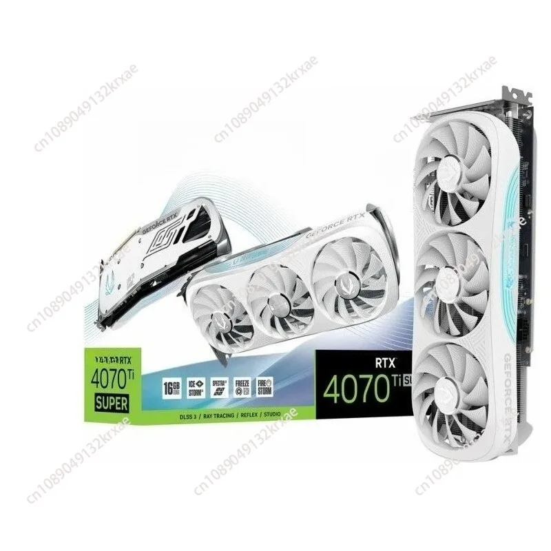 新発売：RTX 4070 Ti SUPER Trinity  - Rtx 4070 Ti Super 16Gb のレビューと価格